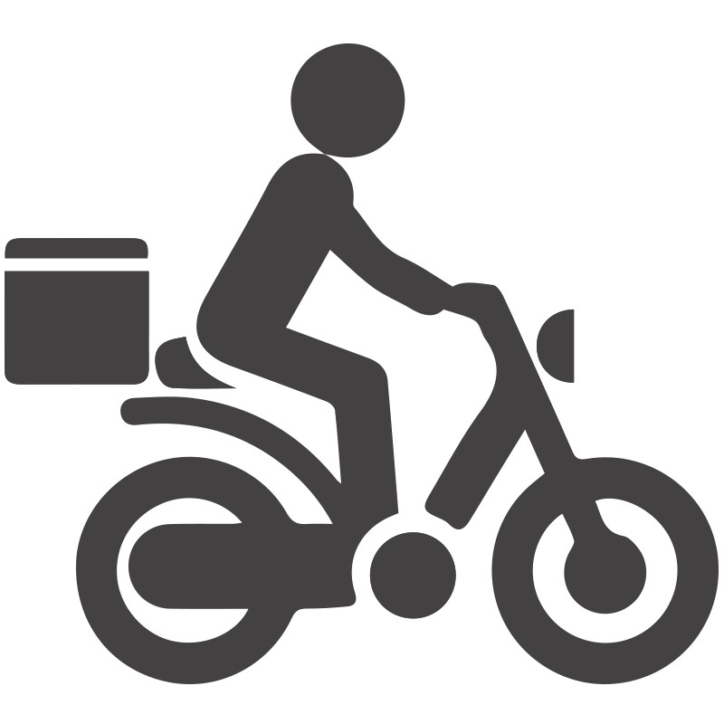 Servicio a domicilio