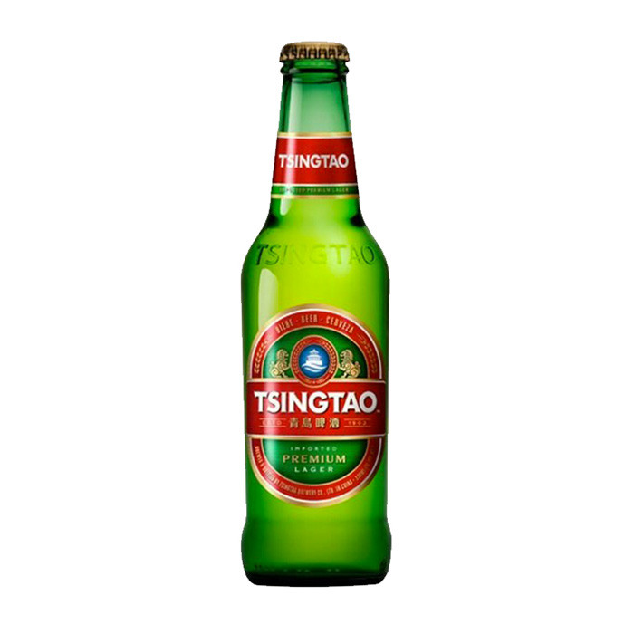 Tsingtao 330ml