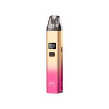 OXVA XLIM V2 GOLD PINK SHINY