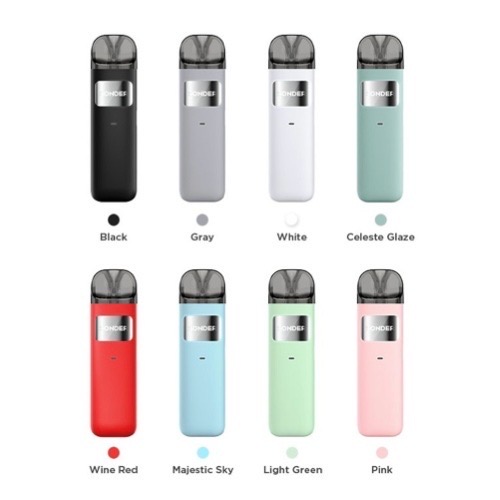 GEEK VAPE SONDER U KIT