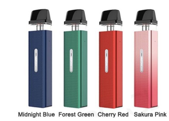 VAPORESSO XROS MINI KIT