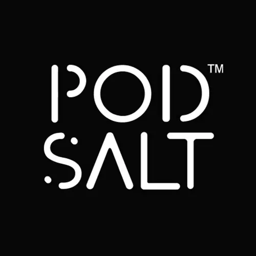 POD SALT 1200