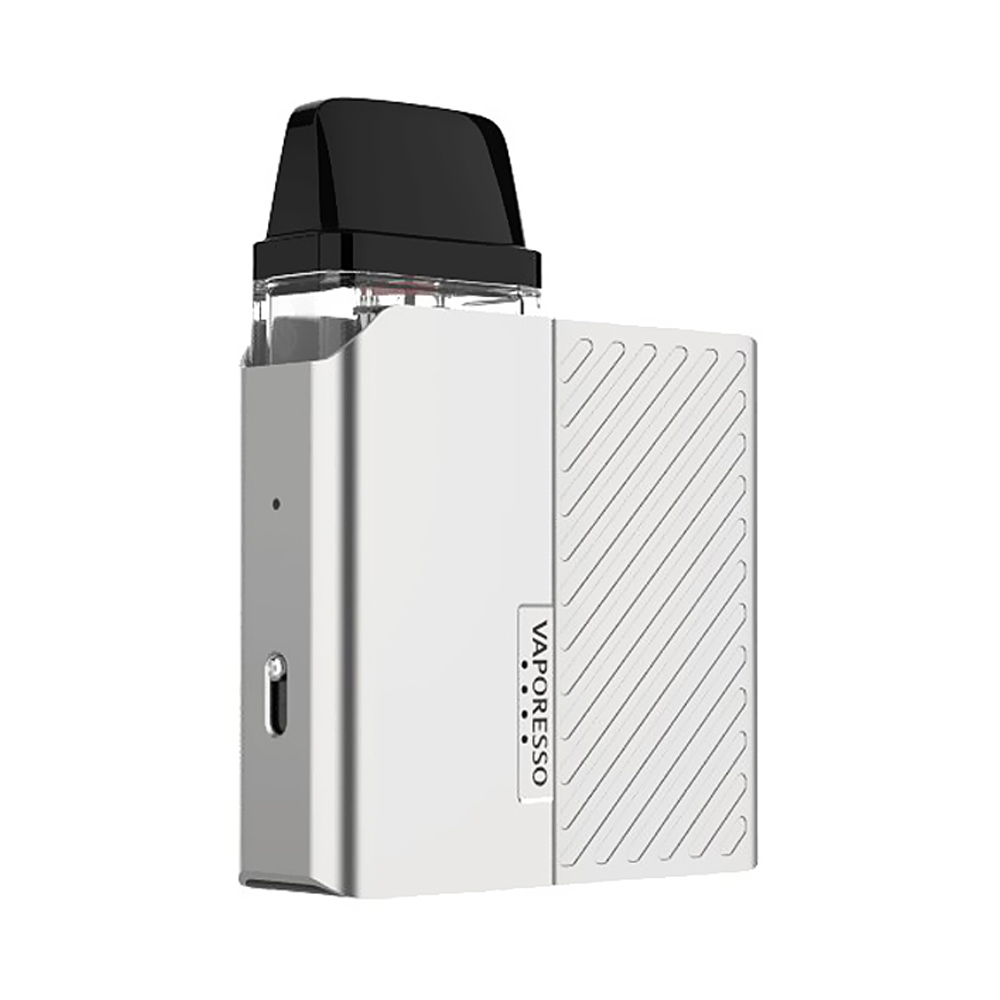 VAPORESSO XROS NANO SILVER