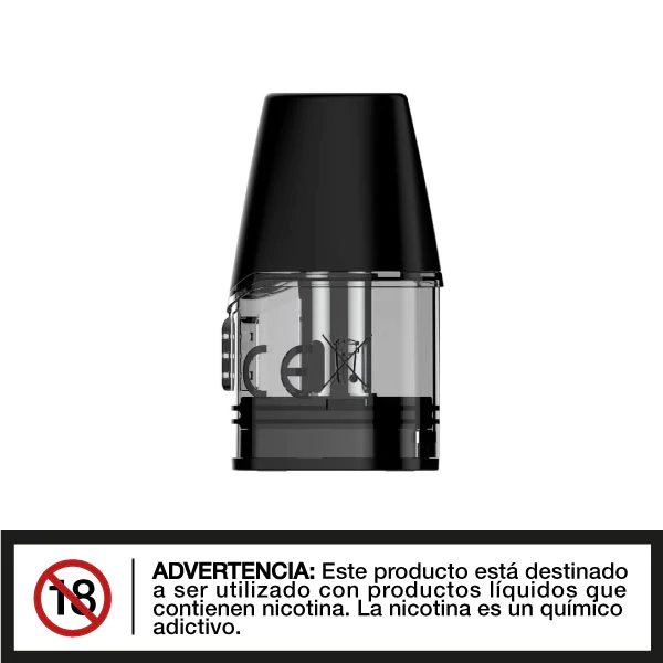 AEGIS ONE FC POD COIL