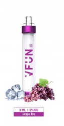 VFUN 1000 GRAPE ICE