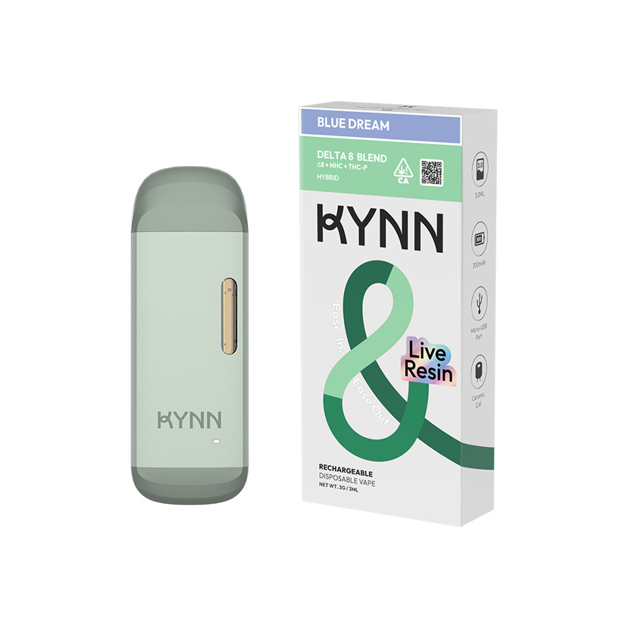 KYNN 3 ML BLEND