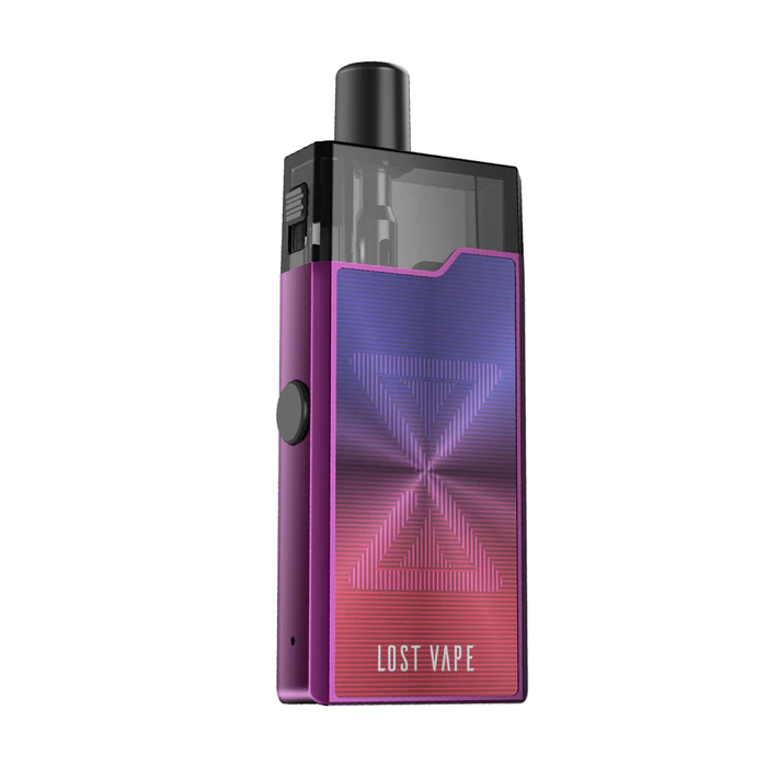 LOST VAPE ORION MINI PHANTOM PURPLE