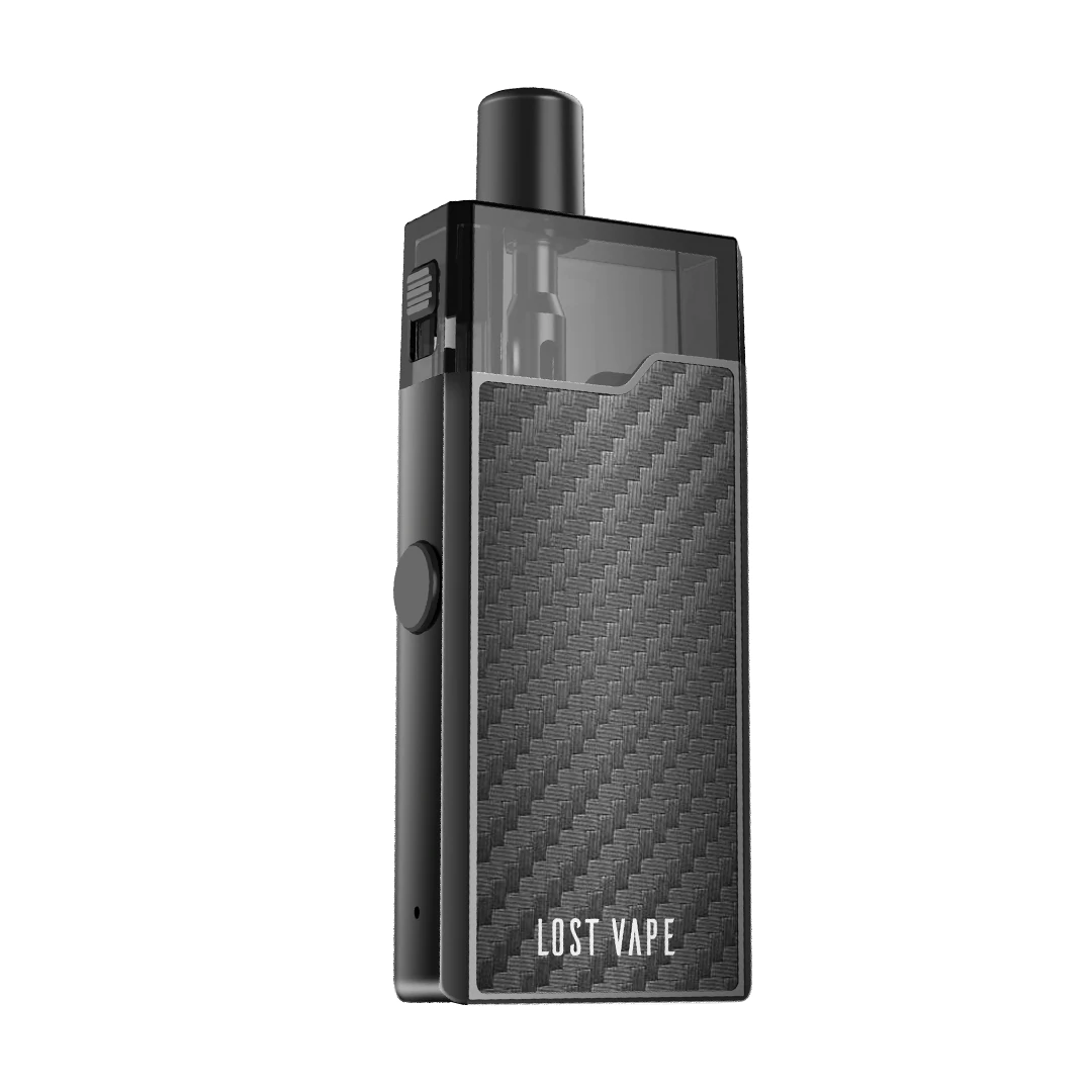 LOST VAPE ORION MINI CARBON FIBER