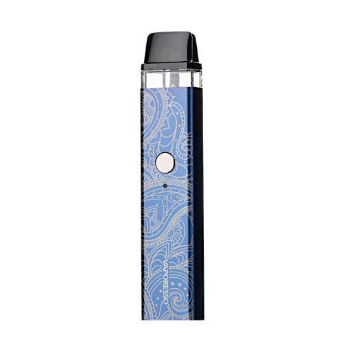 VAPORESSO XROS PAISLEY BLUE 