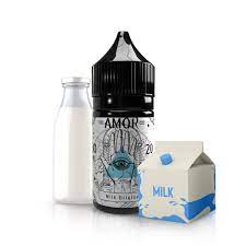 AMOR SALTS ORIGINAL MILK 50MG