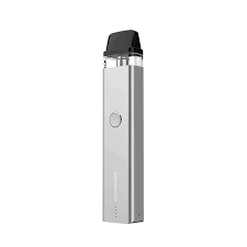 VAPORESSO XROS 2 SILVER