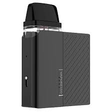 VAPORESSO XROS NANO BLACK