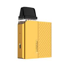 VAPORESSO XROS NANO YELLOW