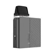 VAPORESSO XROS NANO SPACE GREY