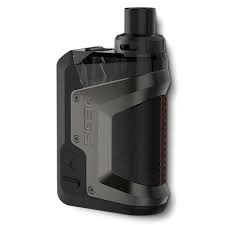 GEEK VAPE AEGIS HERO GUNMETAL