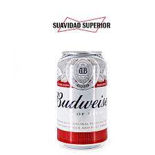 BUDWEISER