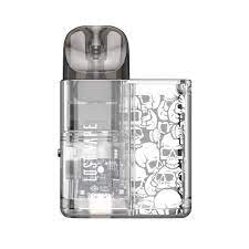 LOST VAPE URSA BABY FULL CLEAR