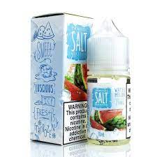 SKWEZED SALT ICED WATTER MELON 50MG