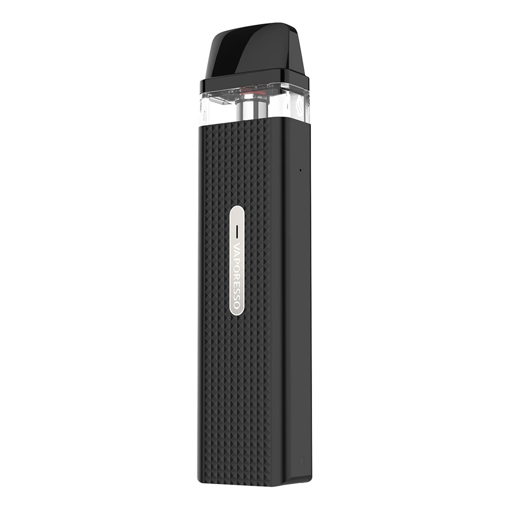 VAPORESSO XROS MINI 3 BLACK