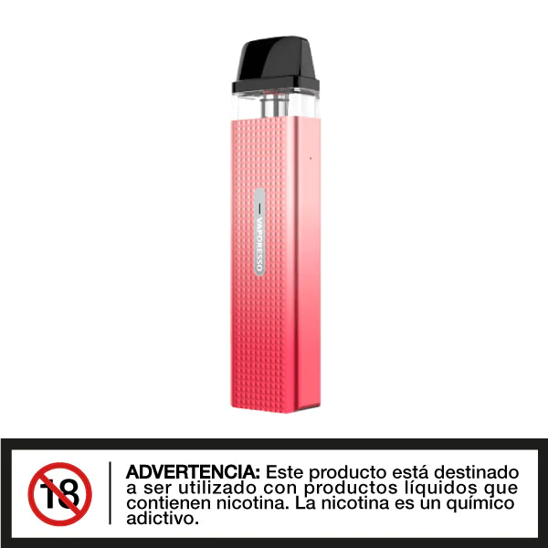 VAPORESSO XROS MINI 3 ROSE PINK