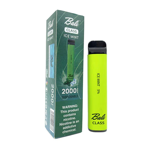 BALI 2000 ICE MINT