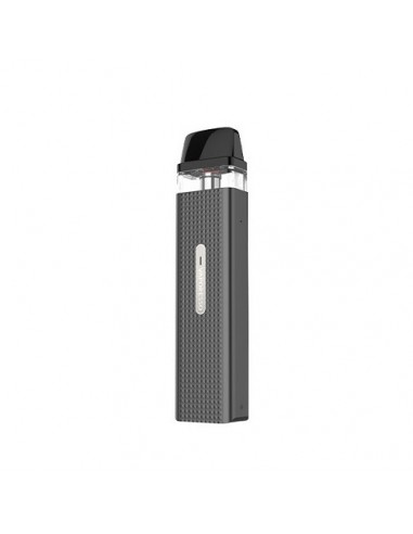 VAPORESSO XROS MINI 3 SPACE GREY