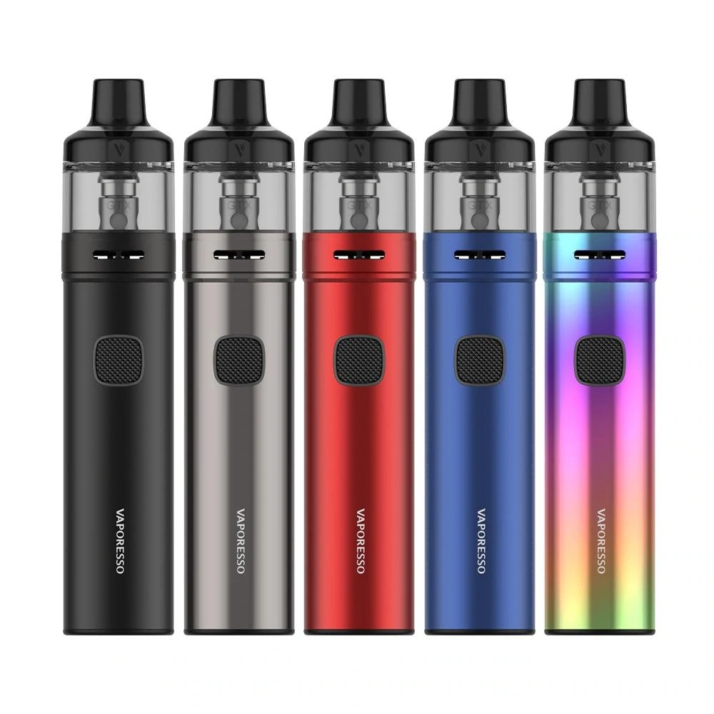 VAPORESSO GTX 40