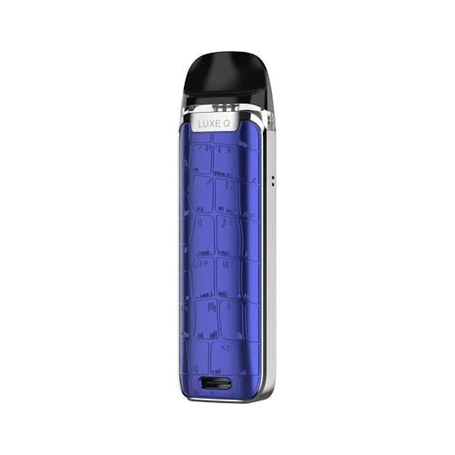 VAPORESSO LUXE Q BLUE