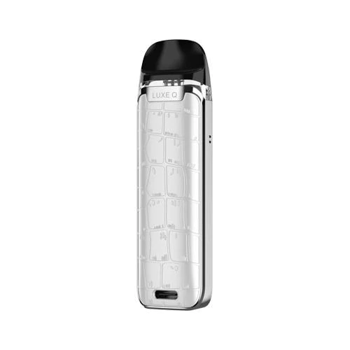 VAPORESSO LUXE Q WHITE