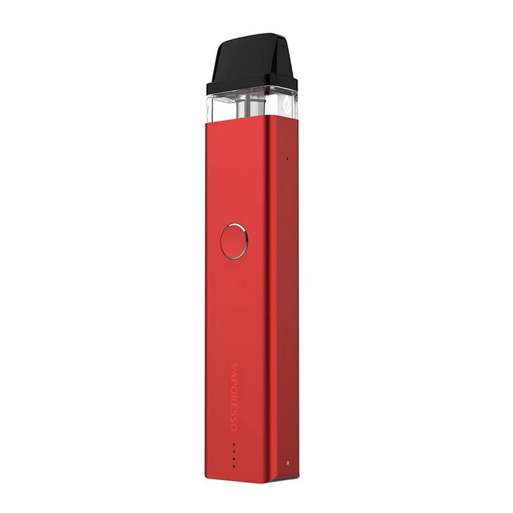 VAPORESSO XROS 2 RED