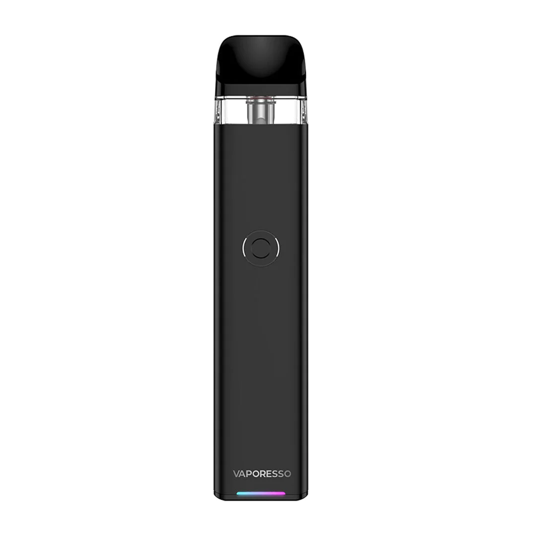 VAPORESSO XROS 3 BLACK KIT