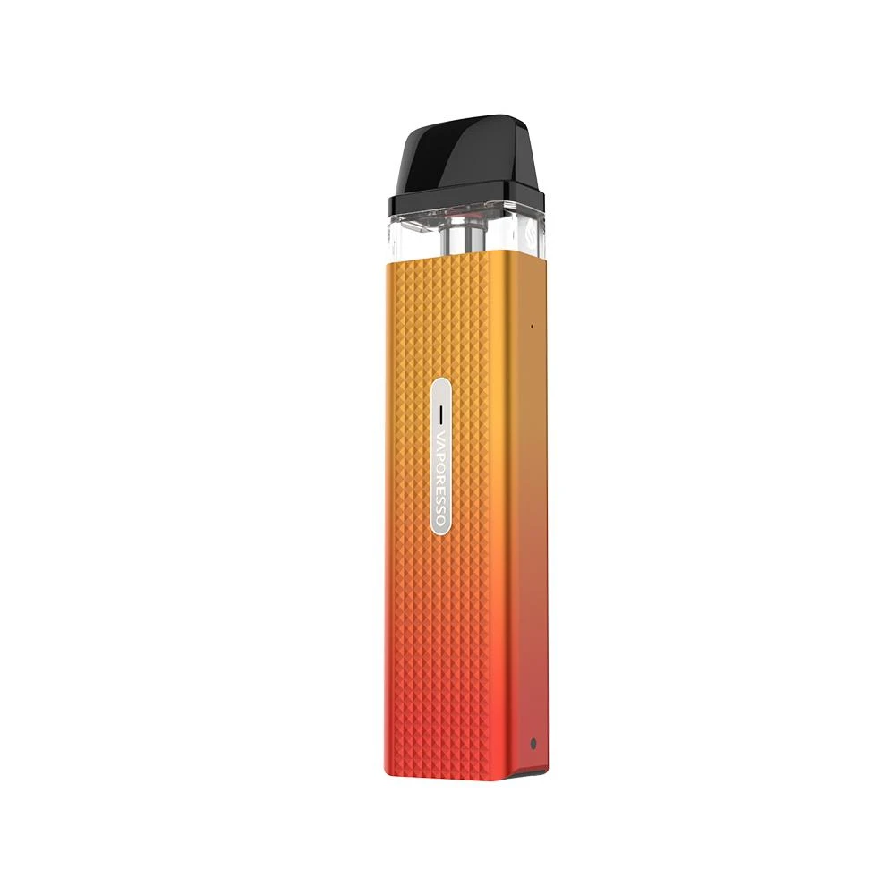 VAPORESSO XROS MINI ORANGE RED