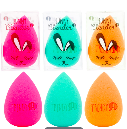 Bunny Blender Trendy