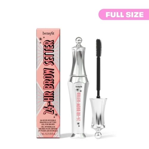 24Hr Brow  Setter Benefit