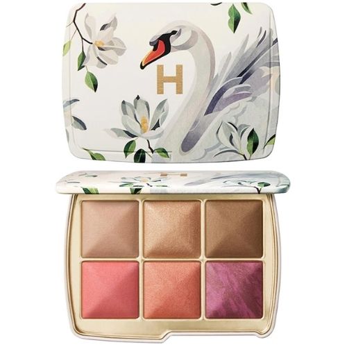 Hourglass Face Palette