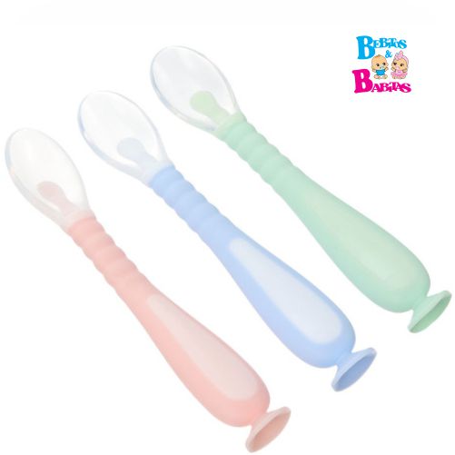 CUCHARA SILICONA BOOGY 1064 MIMI