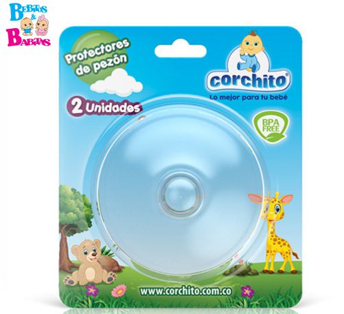 PEZONERAS CORCHITO 1191