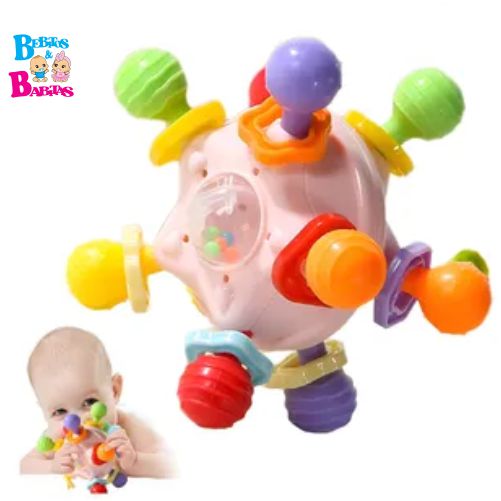 JUGUETE LLAMADIENTES DIDACTICO 688-20