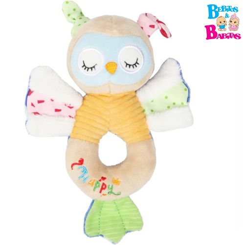 SONAJERO FELPA MONKEY 2359