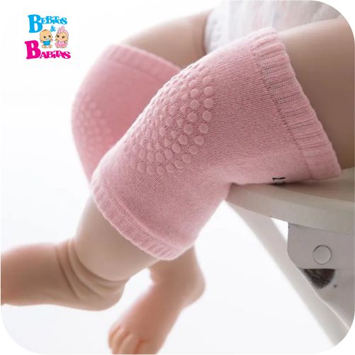 RODILLERAS ANTIDESLIZANTE TAOXI 803