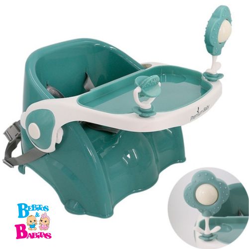 COMEDOR BOZZ BOOSTER PREMIUM BABY