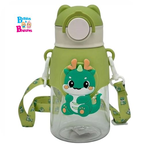 VASO PITILLO CON ASAS Y CORREA OSLO 3322 600ml