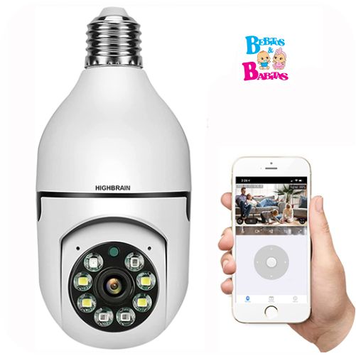 CAMARA PORTATIL WIFI RD1