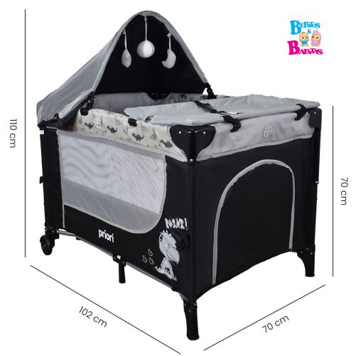 CORRAL CUNA PRIORI MADISON