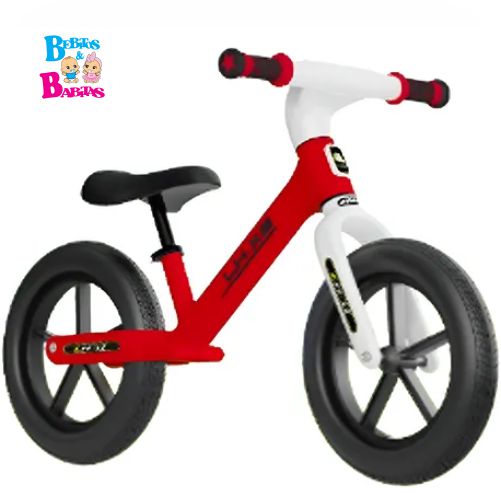 BICICLETA EQUILIBRIO SIN PEDAL MOBILU WBE5527