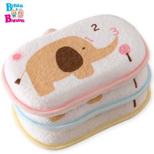 ESPONJA DE BAÑO AND2312