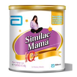 LECHE SIMILAC MAMA x400