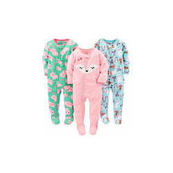 PIJAMA CARTERS ENTERIZA TERMICA 