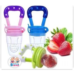 MALLA FRUTA DRGYM SILICONA DG-720