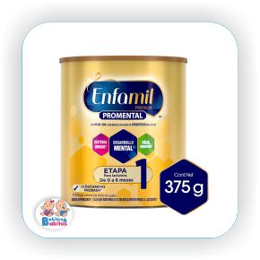 LECHE ENFAMIL 1 x375g